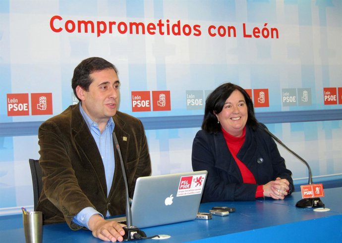 Miguel Ángel Fernández Cardo Y Ana Luisa Durán