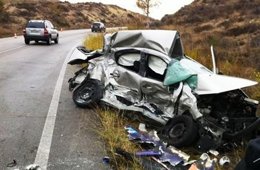 Accidentes De Tráfico