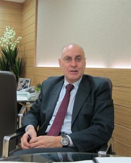 Rodolfo Ares, Consejero De Interior