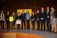 El PPdeG celebra que las decisiones de Farjas y Currás en Galicia "se consoliden" en el Gobierno del Estado