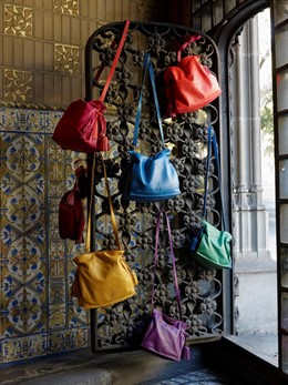 Imagen Bolsos De Loewe