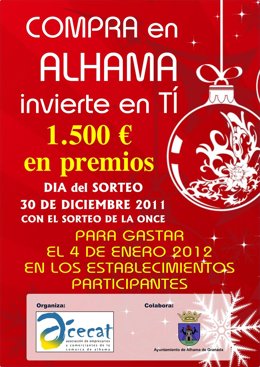 Cartel De La Campaña