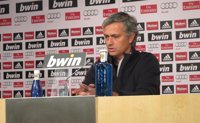 Fútbol.- Mourinho, sobre Callejón: "Valora cada minuto que está en el campo como algo muy importante para él" 