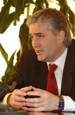 Fernando Blanco