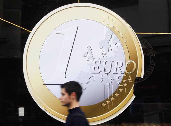 Euro, Recurso