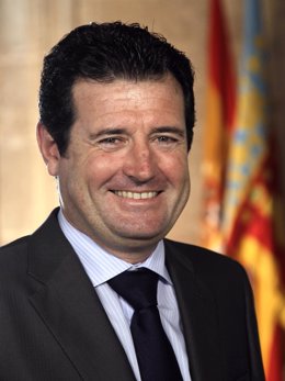José Císcar