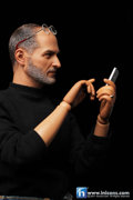 Figura de Acción de Steve Jobs