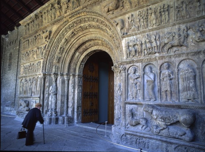 Monasterio Ripollés