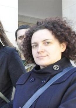 Marisa Fanlo, Vicesecretaria General De CHA