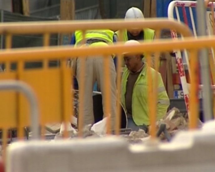 España pierde 34.065 afiliados extranjeros en noviembre