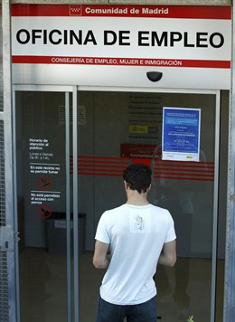 Oficina De Empleo del INEM