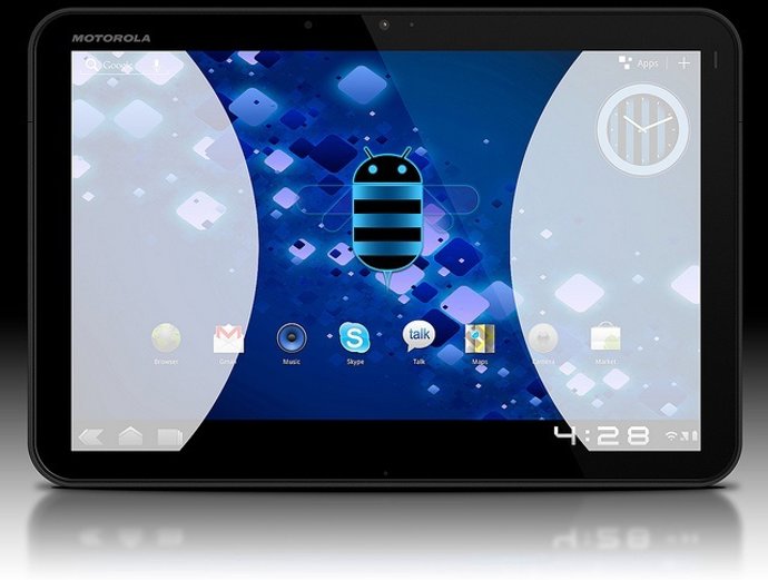 Motorola XOOM