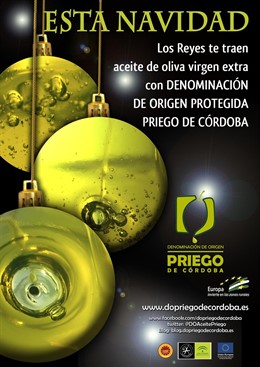 Concurso De Aceite De Priego De Córdoba