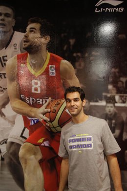 Jose Manuel Calderon