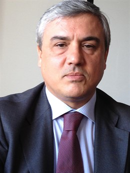 Ramón Rueda (Midas)