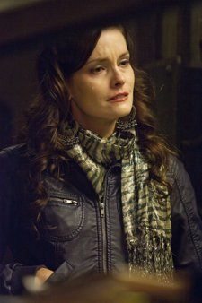 Jamie Anne Allman Actriz De The Killing