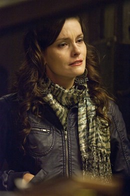 Jamie Anne Allman Actriz De The Killing