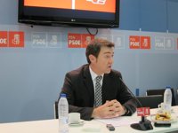 PSN dice que "parece que a UPN se la ha pasado por alto" que la declaración sobre presos es la "política que se hace"