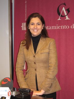 Carmen Alsina