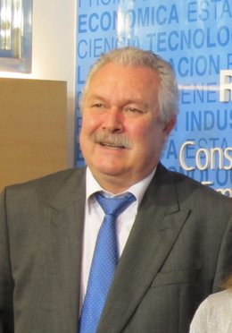 El Alcalde De Cehegín, José Soria