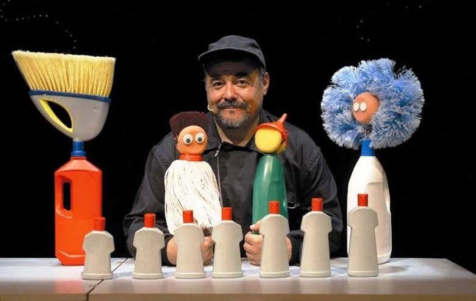 Espectáculo "Blancanieves"