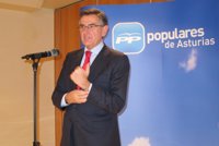 El PP considera "frívolo" cuantificar "precipitadamente" la repercusión de los ajustes para Asturias