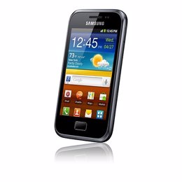 Samsung Galaxy Ace Plus