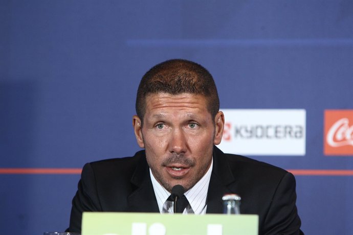 Diego Pablo Simeone 