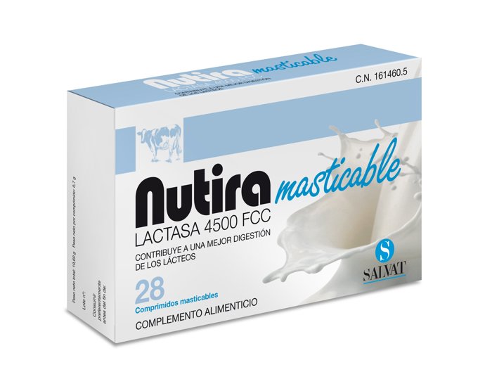 Nutira Masticable