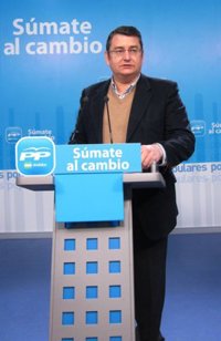 PP-A mantiene su compromiso de eliminar y bajar determinados impuestos si logra la Presidencia de la Junta