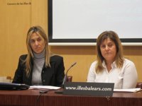 El Govern destaca que el aumento interanual del paro en Baleares es inferior al del conjunto del Estado