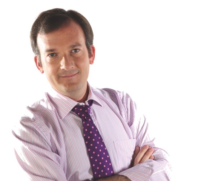 Martín De La Herrán