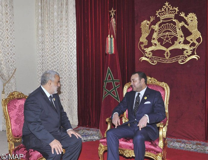 Abdelilá Benkirane, Nuevo Primer Ministro De Marruecos