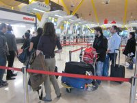 Iberia cancelará 19 vuelos de largo radio por la huelga de pilotos