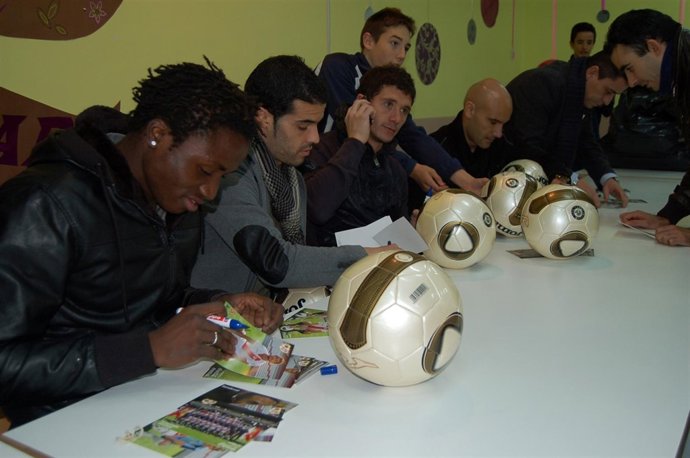 Firma Balones