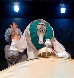 Me Duele El Caparazón