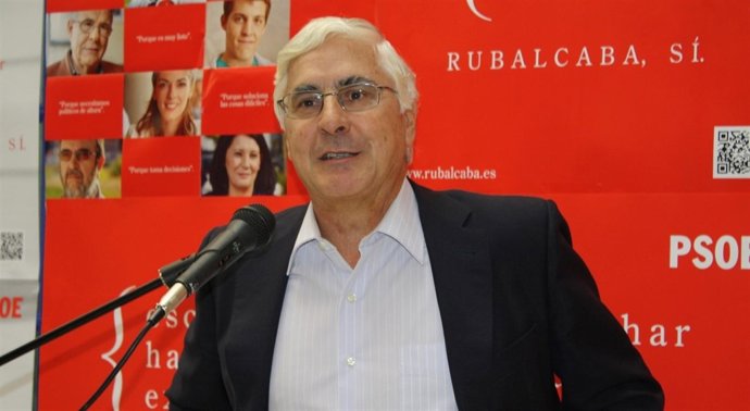 José María Barreda