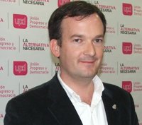 De la Herrán (UPyD) cree que Rajoy pospone medidas de ajuste para después de autonómicas "por conveniencia partidista"