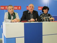 Rubalcaba 'apadrinará' personalmente este sábado la plataforma de apoyo a su candidatura creada en Valladolid 