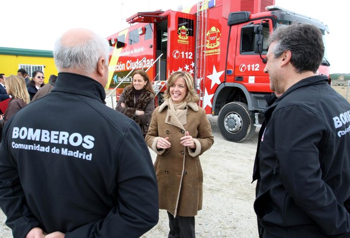 Regina Plañiol En Navas