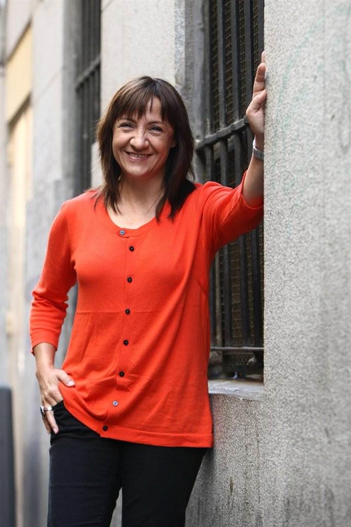  Blanca Portillo