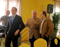 Alonso (PP): El PSOE debe hacer "20 ó 30 ruedas de prensa cada día"