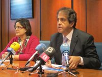 El Govern asegura que tratará de que lleguen los fondos estatutarios previstos