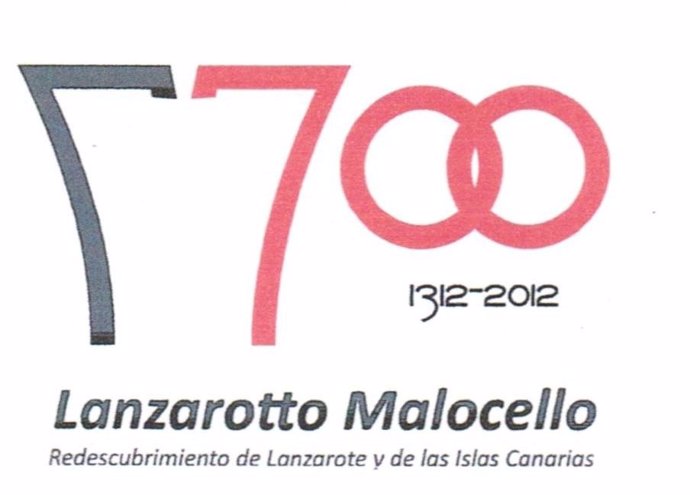Logo Del Proyecto 'Lanzarotto Malocello'