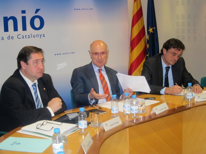 Josep Maria Pelegrí, Josep Antoni Duran Y Benet Maimí