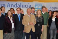 Arenas: "Lo único que no hubieran perdonado nunca los españoles es que no se hubieran tomado decisiones"