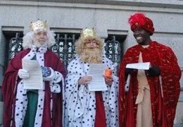Reyes Magos