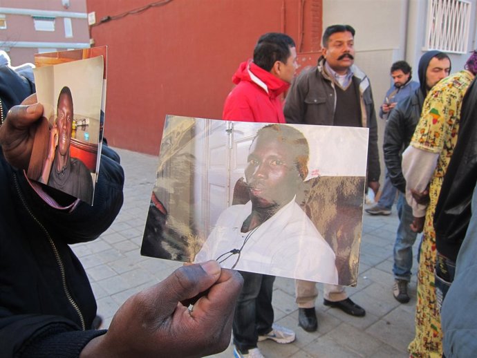 Asesinan A Un Senegalés En El Barrio Del Besòs De Barcelona