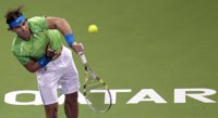 Tenis.- Nadal: "Hoy he hecho pocas cosas realmente bien"