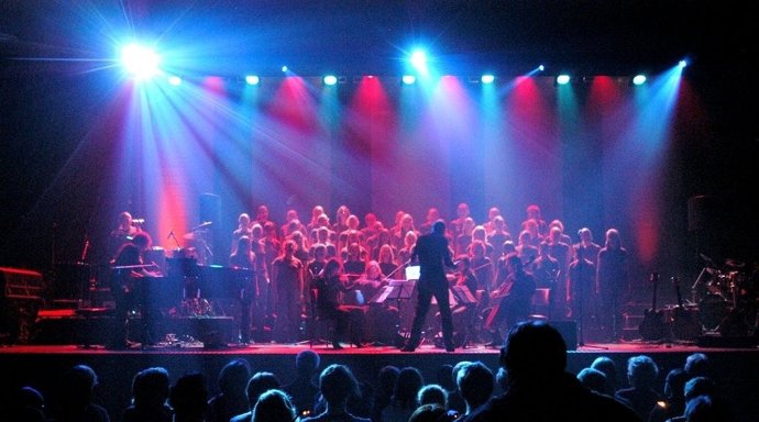 Scala Kolacny Brothers